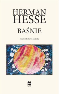 BAŚNIE, HERMANN HESSE