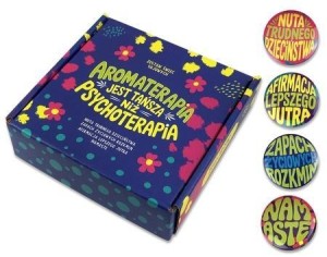 ŚWIECE AROMATERAPIA 4SZT, PAN DRAGON