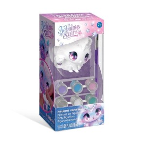 FIGURKA DO MALOWANIA ASTRIA, NEBULOUS STARS