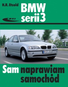 BMW SERII 3 (TYPU E46) WYD. 2011