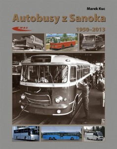 AUTOBUSY Z SANOKA, MAREK KUC