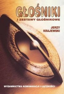 GŁOŚNIKI I ZESTAWY GŁOŚNIKOWE, KRAJEWSKI JERZY