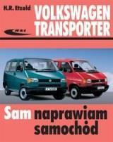 VOLKSWAGEN TRANSPORTER (T4) / CARAVELLE  WYD.2011