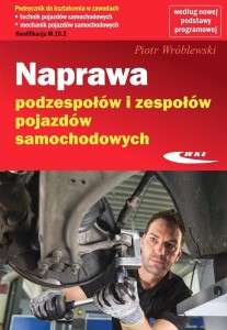 NAPRAWA PODZESPOŁÓW I ZESPOŁÓW POJAZDÓW SAMOCHOD.