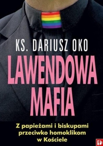 Lawendowa Mafia, Dariusz Oko
