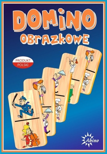 Domino Zawody ABINO, ABINO
