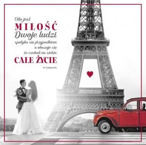 KARTKA KW OKOLICZNOŚCIOWA ŚLUB KWS03