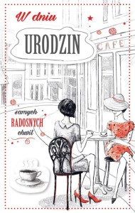 KARTKA OKOLICZNOŚCIOWA URODZINY PS03