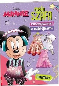 Minnie Moja Szafa, praca zbiorowa