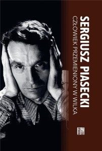 CZŁOWIEK PRZEMIENIONY W WILKA TW