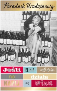 KARTKA OKOLICZNOŚCIOWA URODZINY U84