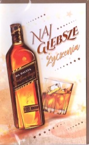 KARTKA OKOLICZNOŚCIOWA UP05