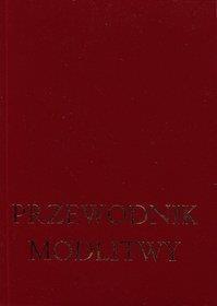 PRZEWODNIK MODLITWY, SOCIAS JAMES, ODOGHERTY JAN