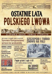 OSTATNIE LATA POLSKIEGO LWOWA W.2