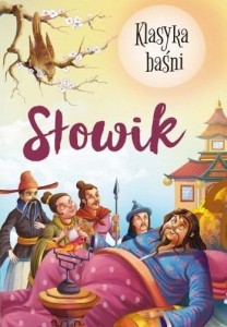 KLASYKA BAŚNI. SŁOWIK