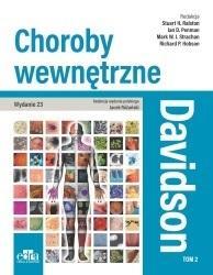 Choroby wewnętrzne T.2, praca zbiorowa