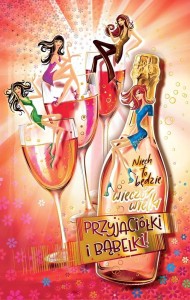 KARTKA OKOLICZNOŚCIOWA UP07
