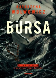 KOMISARZ OLGA BALICKA T. 4 BURSA