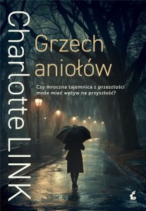 GRZECH ANIOŁÓW, CHARLOTTE LINK
