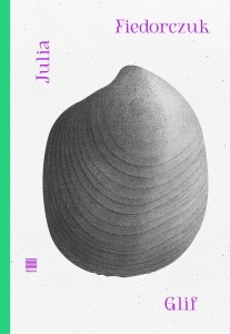 GLIF, JULIA FIEDORCZUK