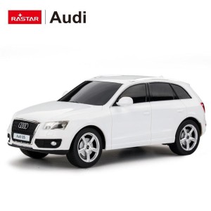 AUDI Q5 R/C 1:24, RASTAR