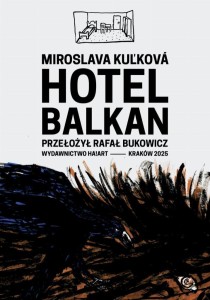 HOTEL BALKAN, KULKOVA MIROSLAVA