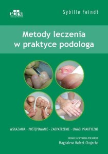 METODY LECZENIA W PODOLOGII, SYBILLE FEINDT