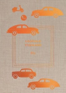 ZŁY, LEOPOLD TYRMAND