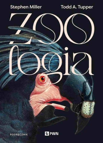 Zoologia, Stephen Miller, Todd A. Tupper