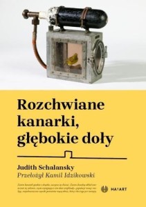 ROZCHWIANE KANARKI, GŁĘBOKIE DOŁY