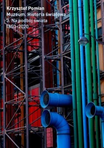 MUZEUM. HISTORIA ŚWIATOWA T.3 NA PODBÓJ ŚWIATA