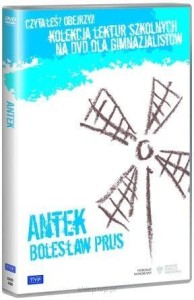 ANTEK DVD, BOLESŁAW PRUS