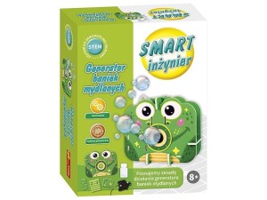 SMART INŻYNIER - GENERATOR BANIEK MYDLANYCH