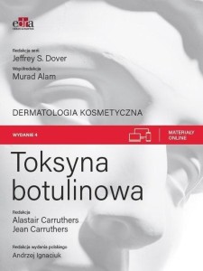 TOKSYNA BOTULINOWA