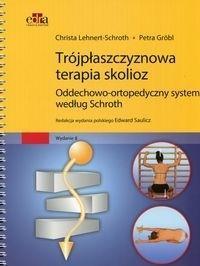 TRÓJPŁASZCZYZNOWA TERAPIA SKOLIOZ