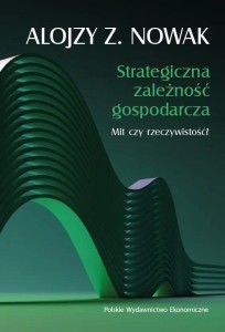 STRATEGICZNA ZALEŻNOŚĆ GOSPODARCZA