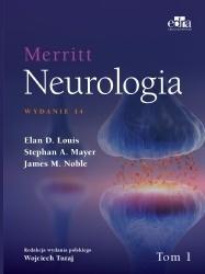 MERRITT NEUROLOGIA T.1 W.14