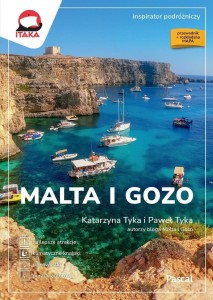 MALTA I GOZO, KATARZYNA TYKA, PAWEŁ TYKA