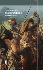 PRAWDZIWA WOJNA W.2, JONATHAN SCHELL