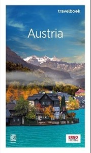 TRAVELBOOK - AUSTRIA, JAKUB MICHAŁ PAWŁOWSKI