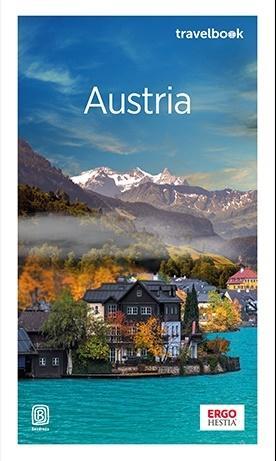 Travelbook - Austria, Jakub Michał Pawłowski
