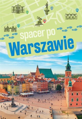 Spacer po Warszawie, Mateusz Kaczyński
