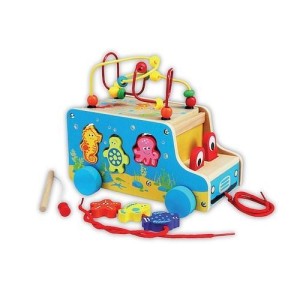 AUTO 5W1, SMILY PLAY