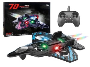 SAMOLOT ZDALNIE STEROWANY, ADAR