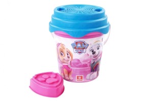ZESTAW DO PIASKU PAW PATROL, ARTYK