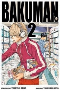 Bakuman 2