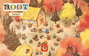 ROOT: PACZKA ZACIĘŻNYCH MARUDERÓW PORTAL