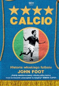 CALCIO. HISTORIA WŁOSKIEGO FUTBOLU, JOHN FOO