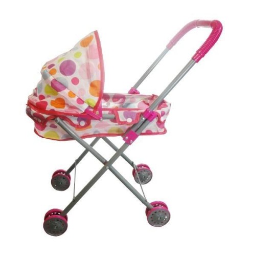 Wózek dla lalek, SWEDE