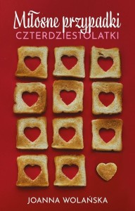 MIŁOSNE PRZYPADKI CZTERDZIESTOLATKI